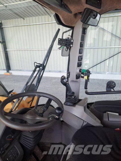 Volvo L 50 G Wheel loaders