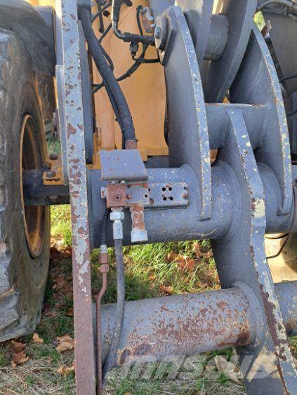 Volvo L 50 G Wheel loaders