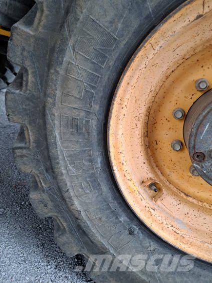 Volvo L 50 G Wheel loaders