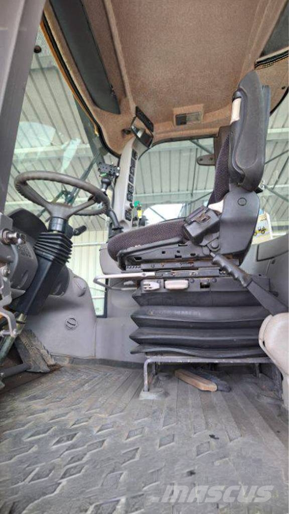 Volvo L 50 G Wheel loaders