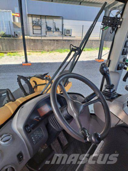 Volvo L 50 G Wheel loaders