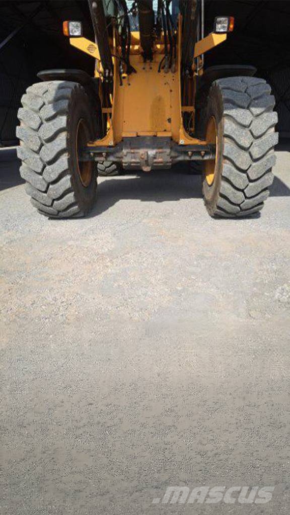 Volvo L 50 G Wheel loaders