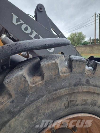 Volvo L 50 G Wheel loaders