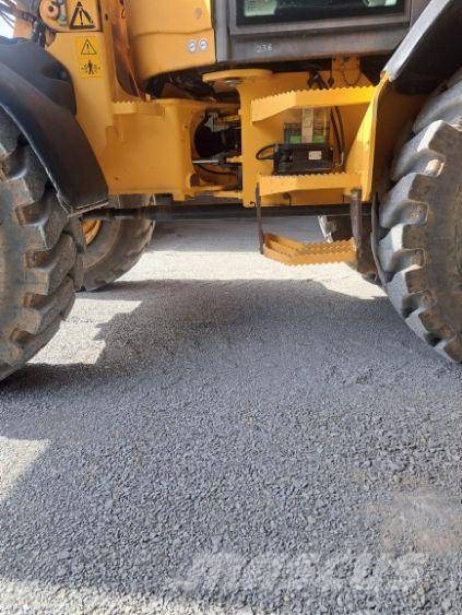 Volvo L 50 G Wheel loaders