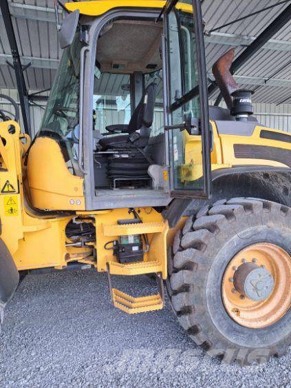 Volvo L 50 G Wheel loaders