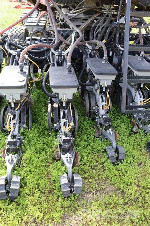 Harvest International Series 40 Perforadoras combinadas