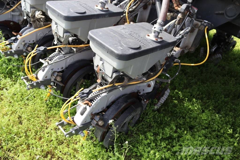Harvest International Series 40 Perforadoras combinadas