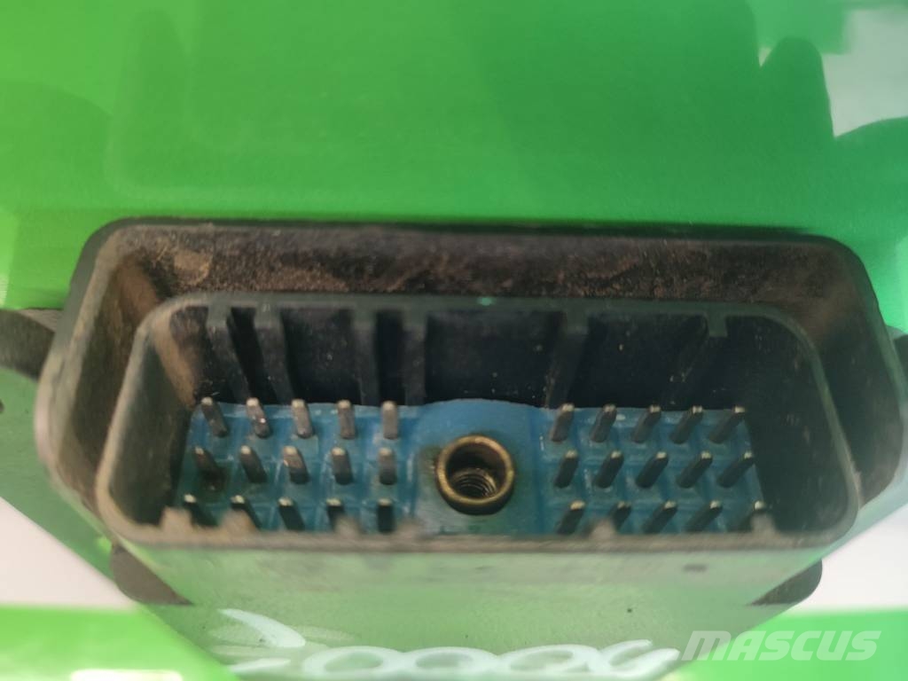 John Deere RE518176 Renault Celtis 456 Module Computer Engine Elektronika