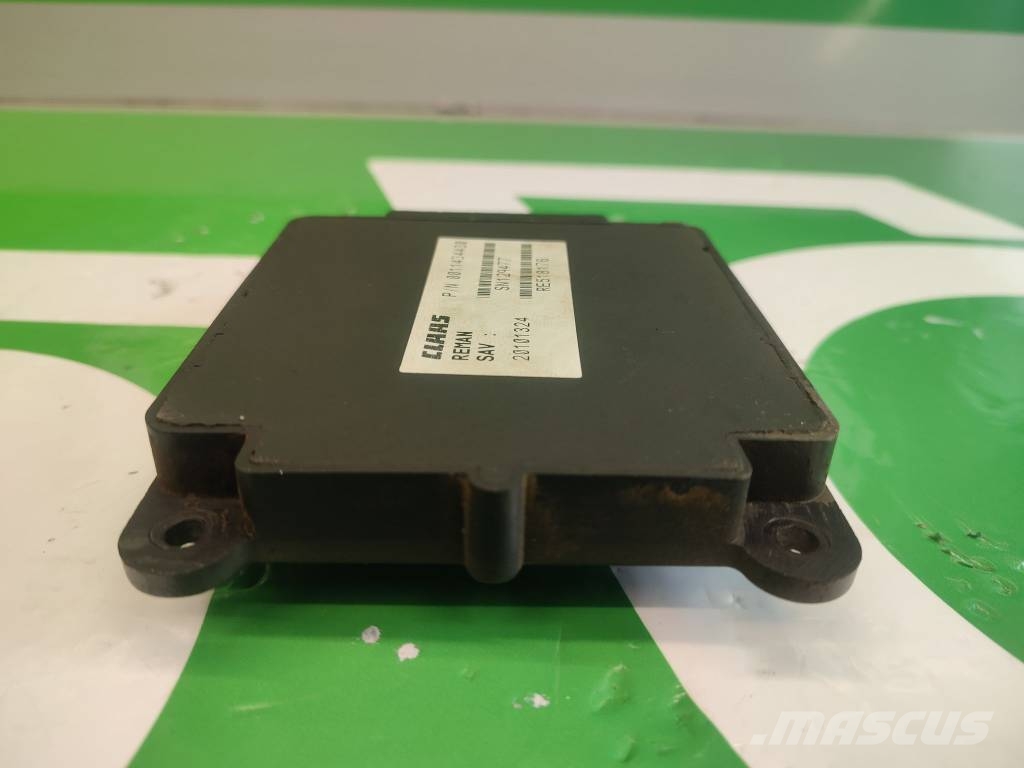 John Deere RE518176 Renault Celtis 456 Module Computer Engine Elektronika