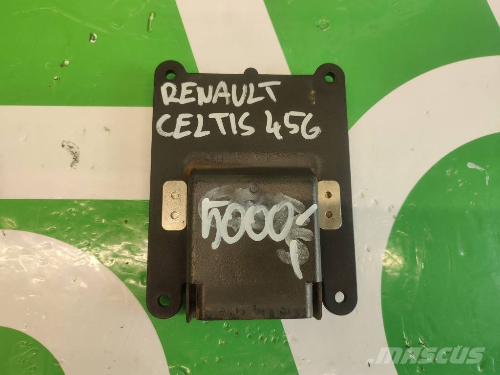 John Deere RE518176 Renault Celtis 456 Module Computer Engine Elektronika