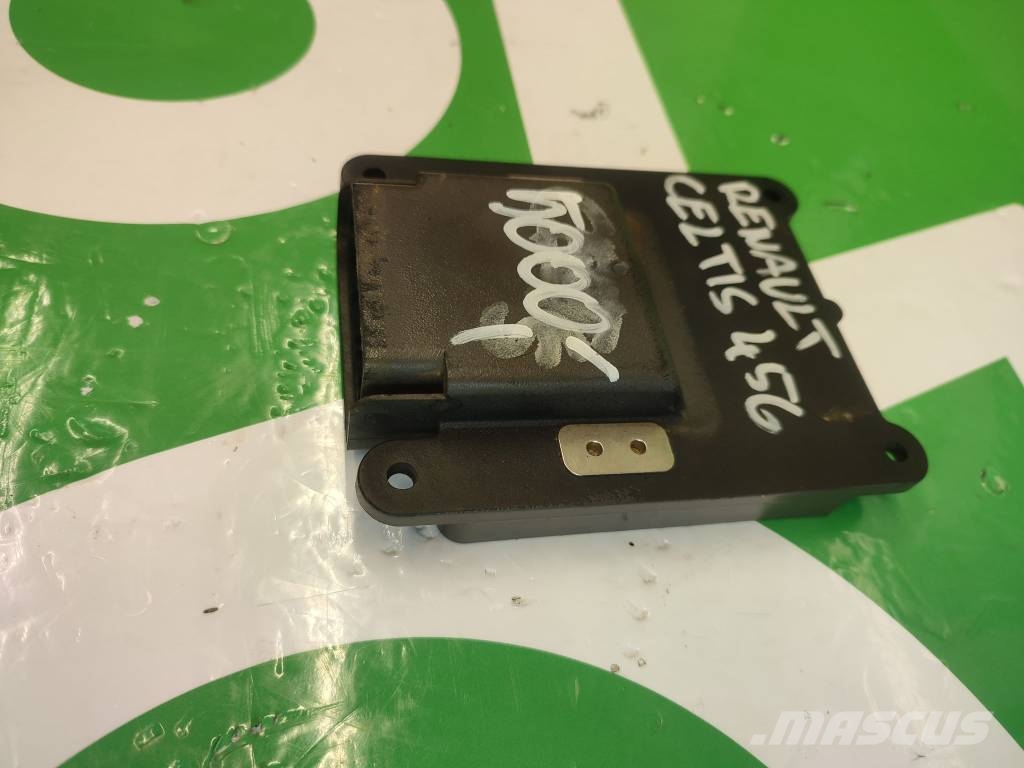 John Deere RE518176 Renault Celtis 456 Module Computer Engine Elektronika