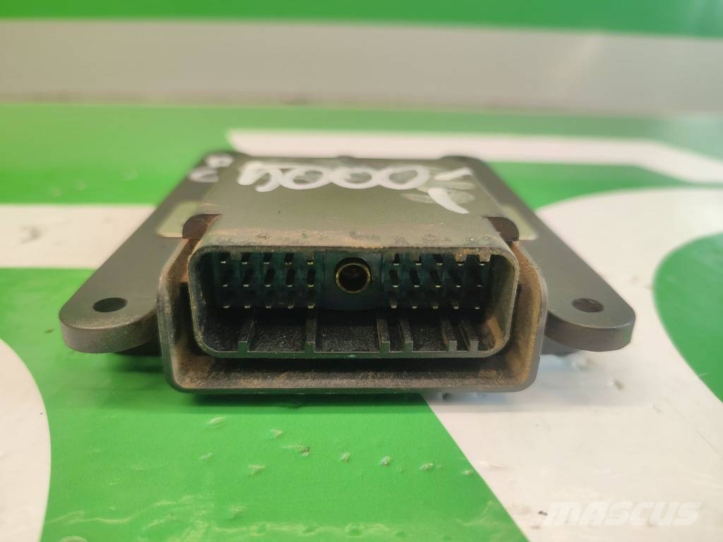 John Deere RE518176 Renault Celtis 456 Module Computer Engine Elektronika
