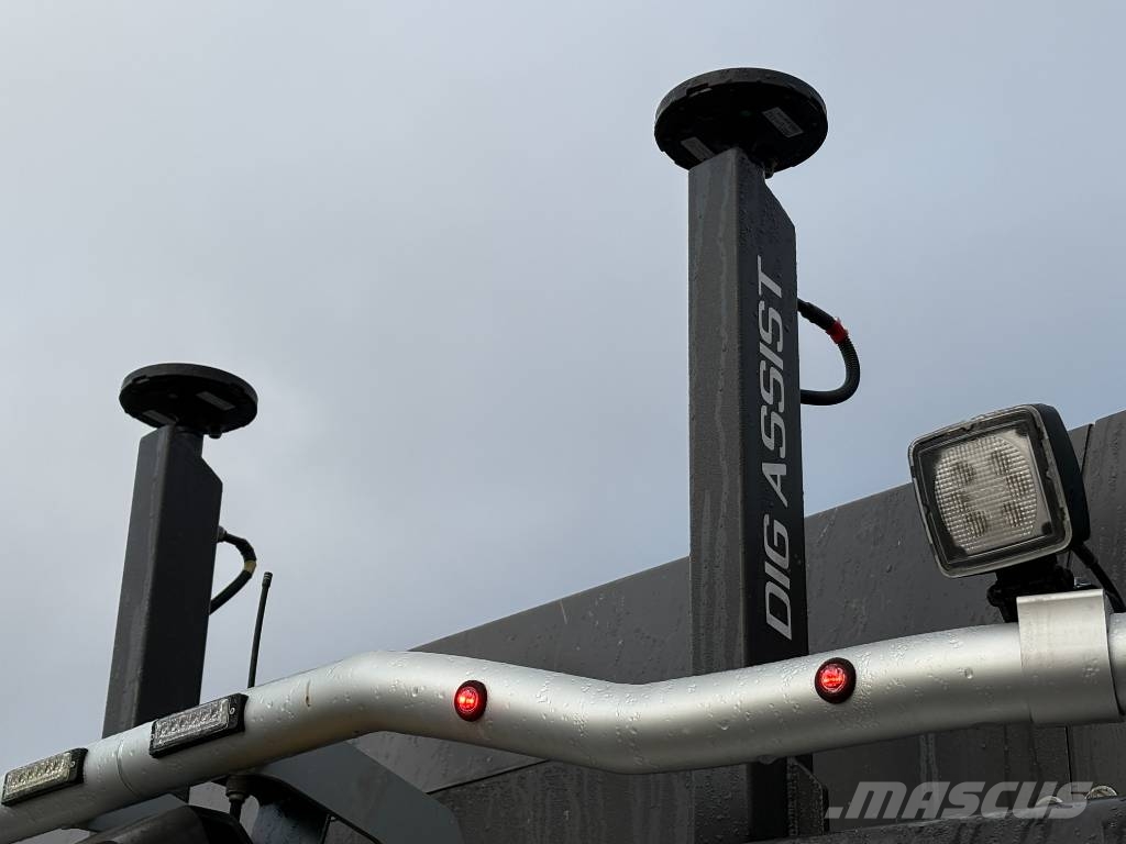 Volvo EC 230 Electric Telakaivukoneet