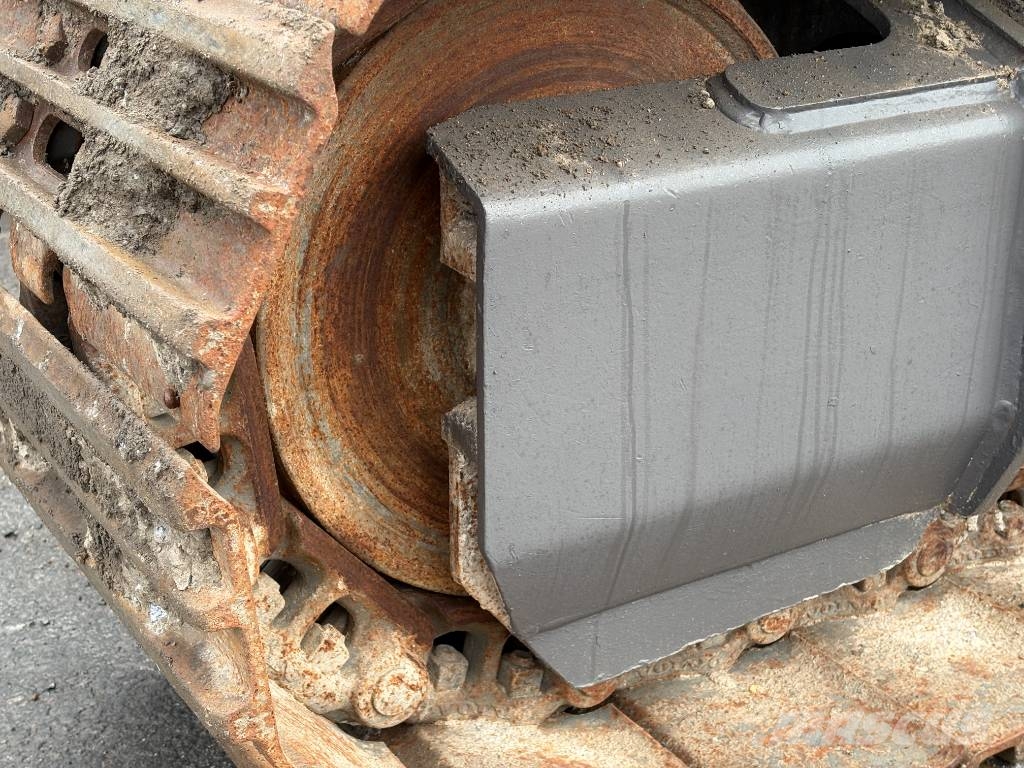 Volvo EC 230 Electric Telakaivukoneet