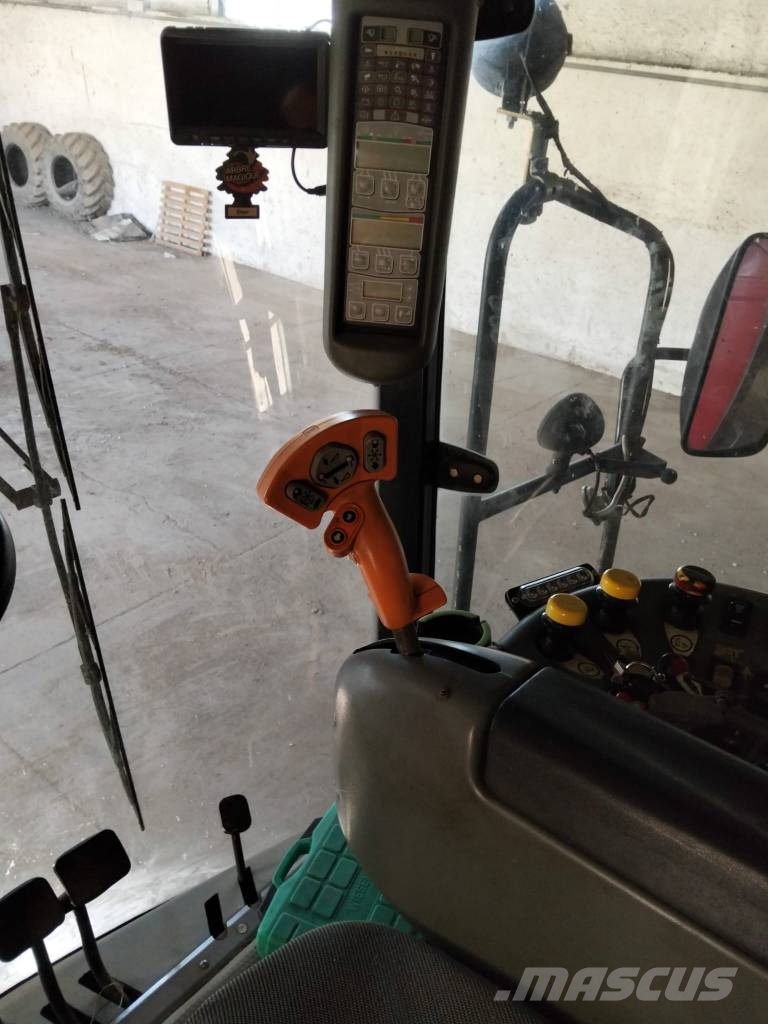 Laverda M 304 LS 4 WD Colheitadeiras