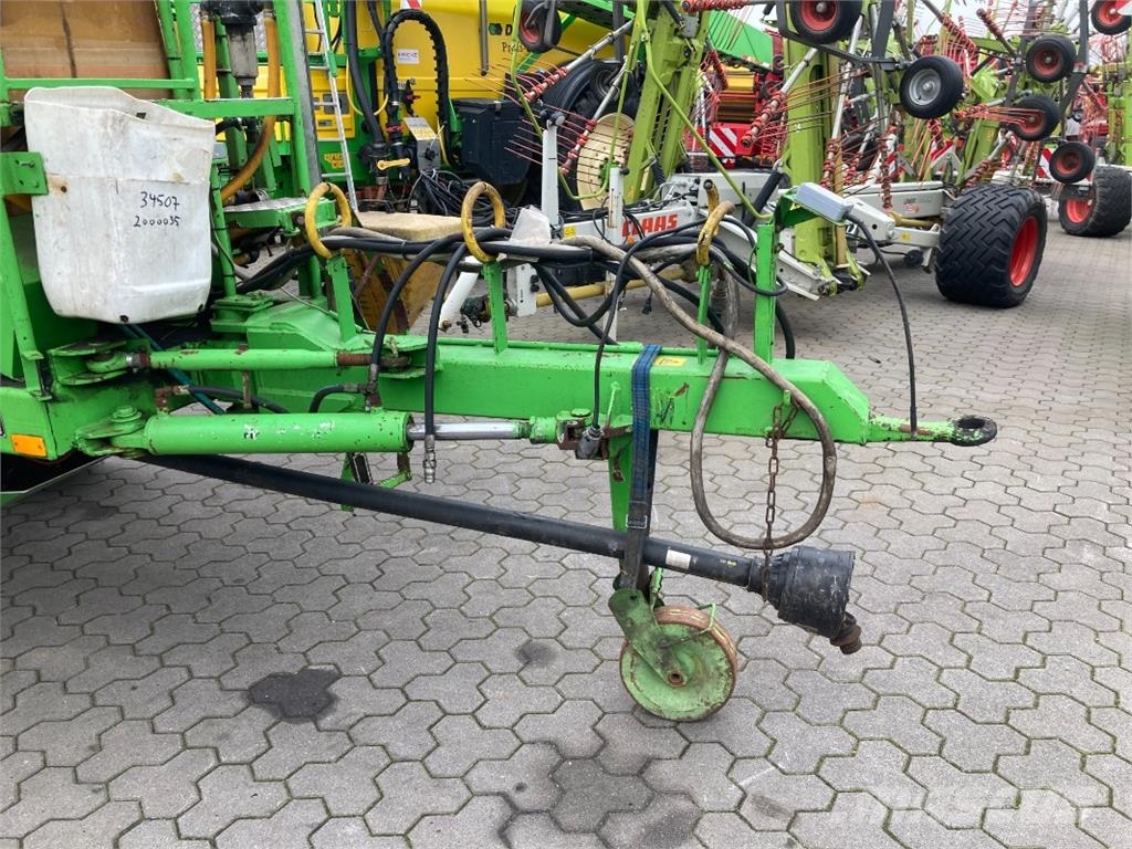 Dammann ANP2024 Agriculture - Autres