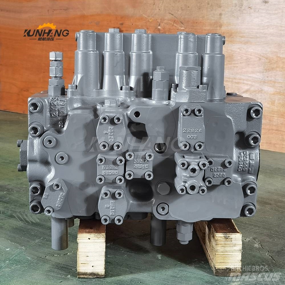 Reduction Gear for Zx330 3035853 3104555 Gear Pump Hitachi