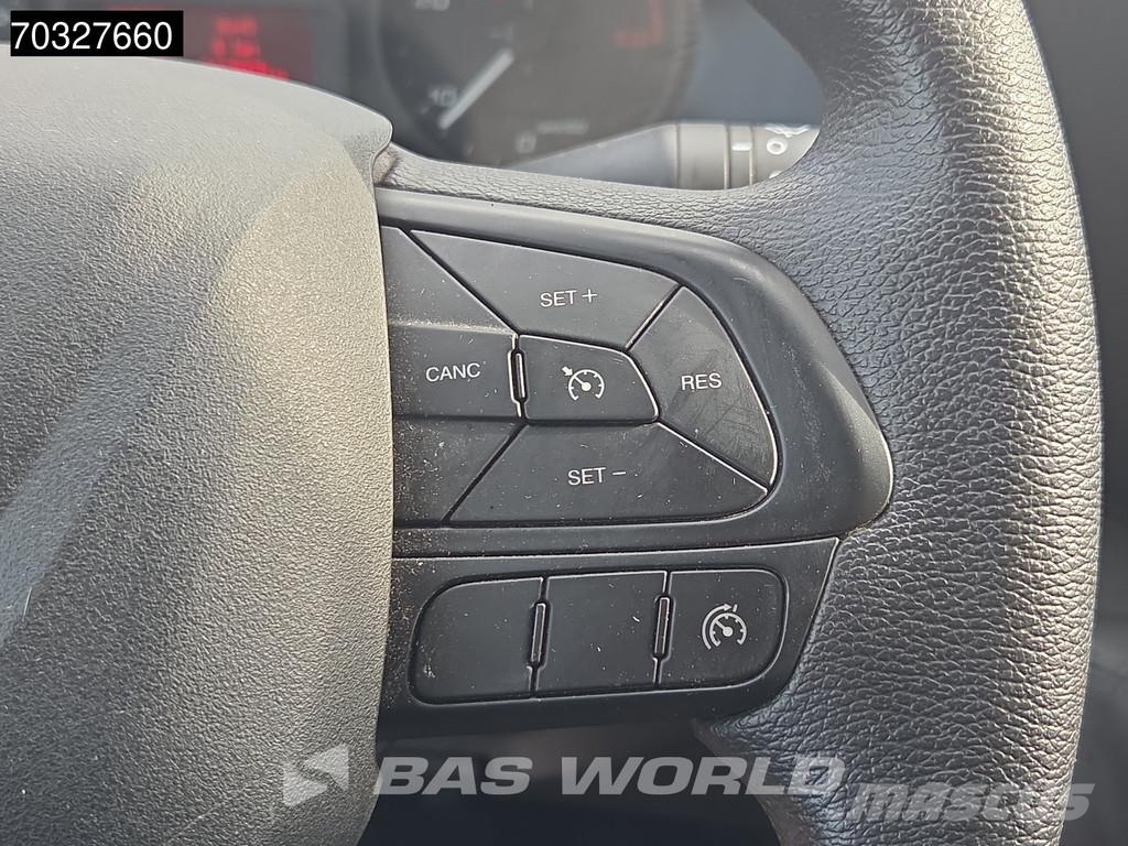Iveco Daily 35C16 3.0L Ladebordwand 160PS Doppelbereifun Muu