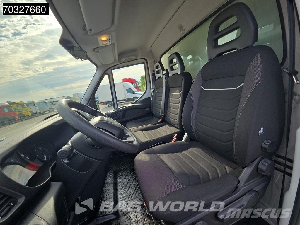 Iveco Daily 35C16 3.0L Ladebordwand 160PS Doppelbereifun Muu
