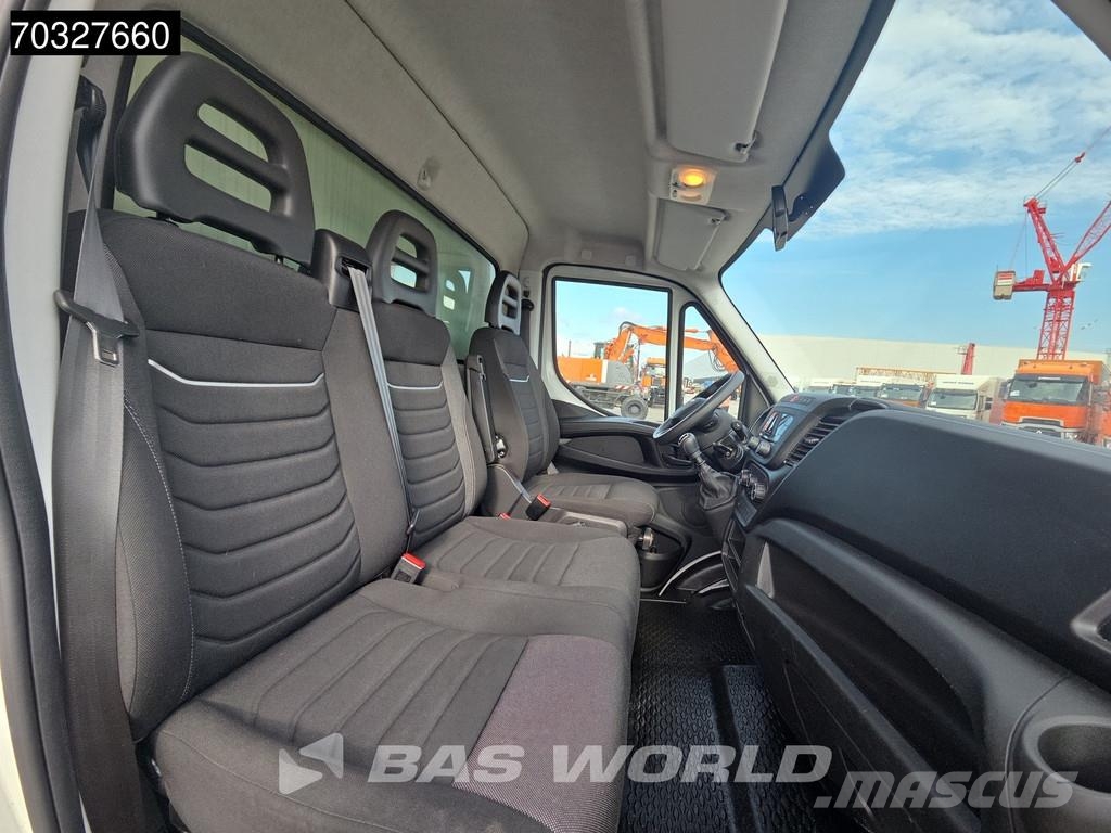 Iveco Daily 35C16 3.0L Ladebordwand 160PS Doppelbereifun Muu