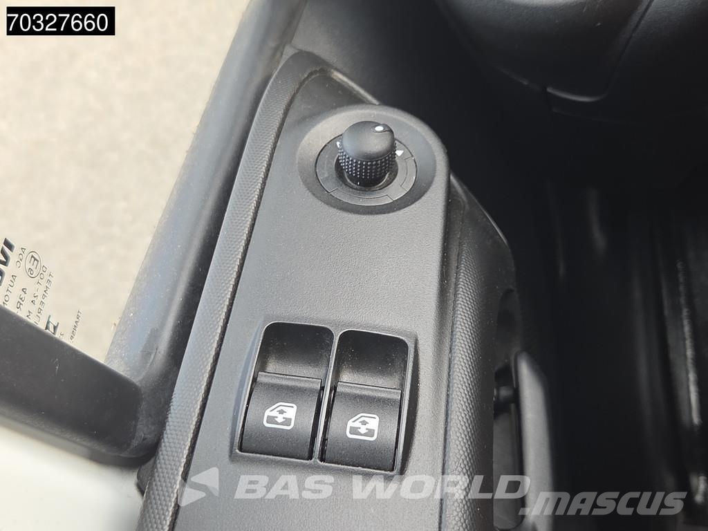 Iveco Daily 35C16 3.0L Ladebordwand 160PS Doppelbereifun Muut autot
