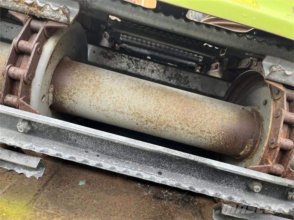 CLAAS Lexion 750 gebrauchter Einzugschacht, Schrägförder Príslušenstvo a náhradné diely ku kombajnom