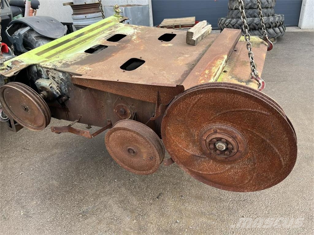 CLAAS Lexion 750 gebrauchter Einzugschacht, Schrägförder Príslušenstvo a náhradné diely ku kombajnom