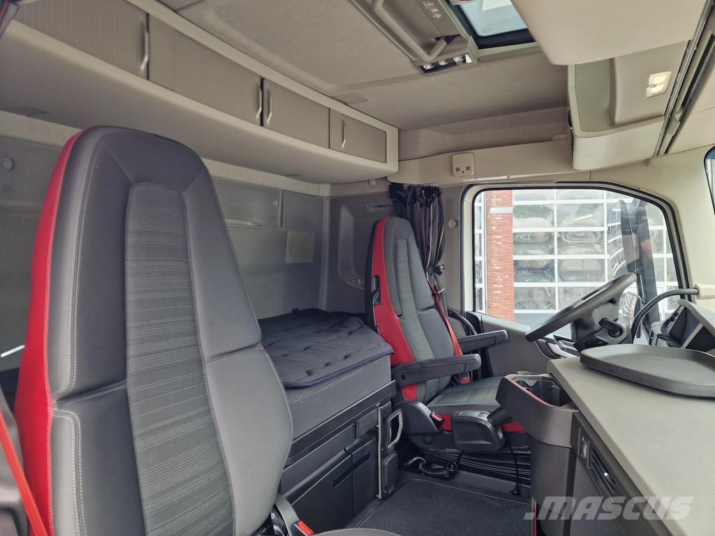 Volvo FH 13.500 6x2/4 Low roof - MA chassis - PTO/Hydrau Motrici e Trattori Stradali