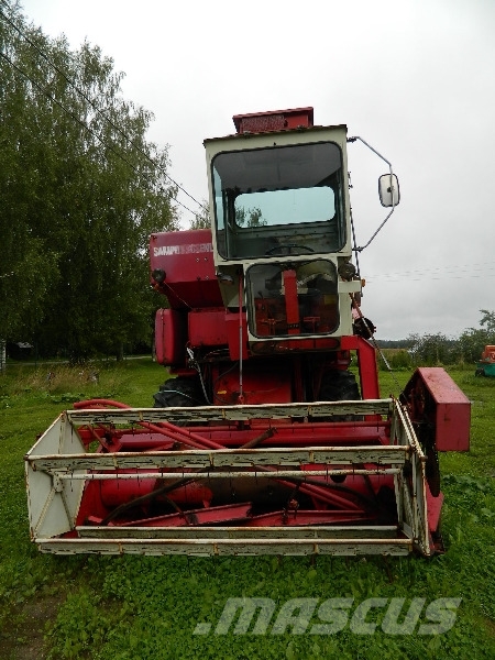 Sampo-Rosenlew 360 Kombajni