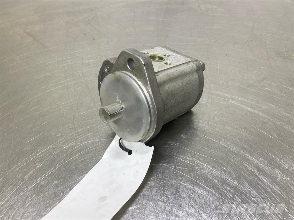 Casappa PLM20.20S031S2-Gearpump/Zahnradpumpe/Tandwielpomp Hydraulique