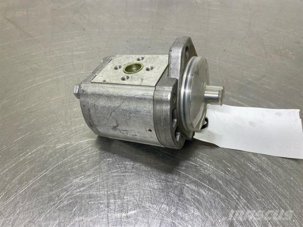 Casappa PLM20.20S031S2-Gearpump/Zahnradpumpe/Tandwielpomp Hydraulique