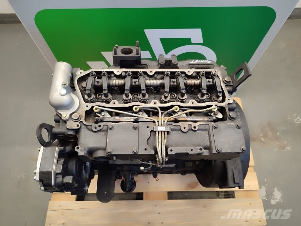 Perkins NM75247 1104D-44TA Terex TLB NM75247/U101269U Κινητήρες