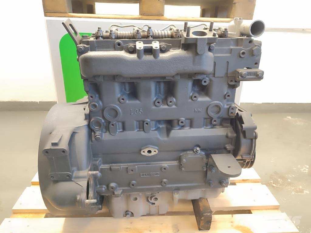 Perkins NM75247 1104D-44TA Terex TLB NM75247/U101269U Κινητήρες