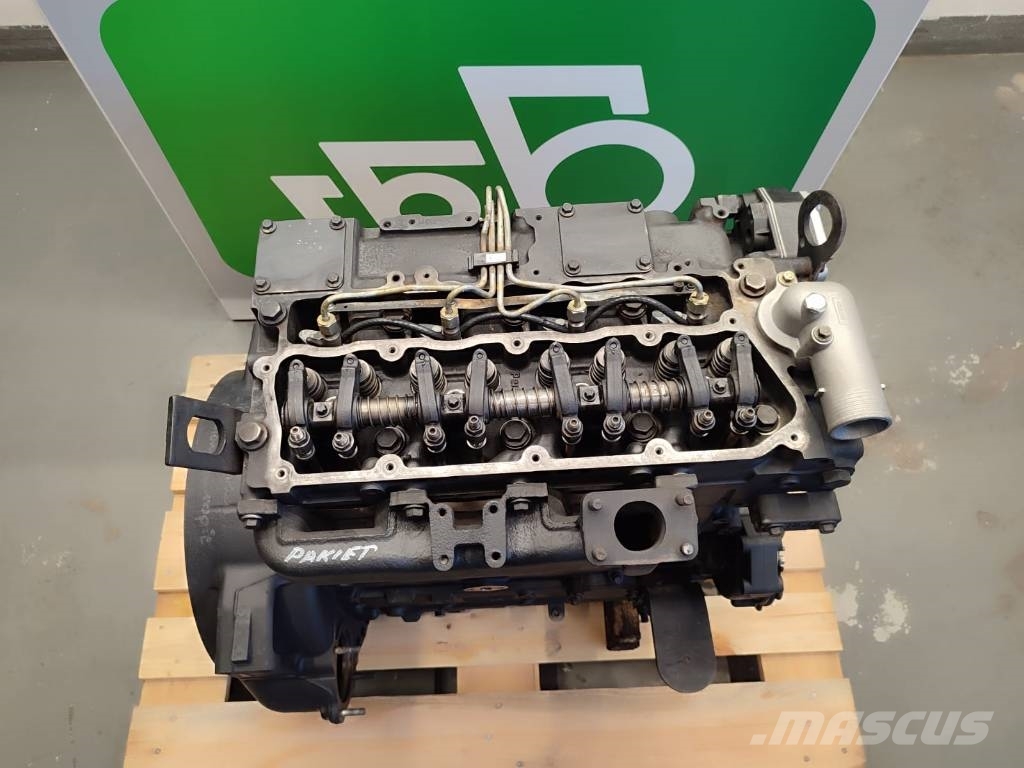 Perkins NM75247 1104D-44TA Terex TLB NM75247/U101269U Κινητήρες