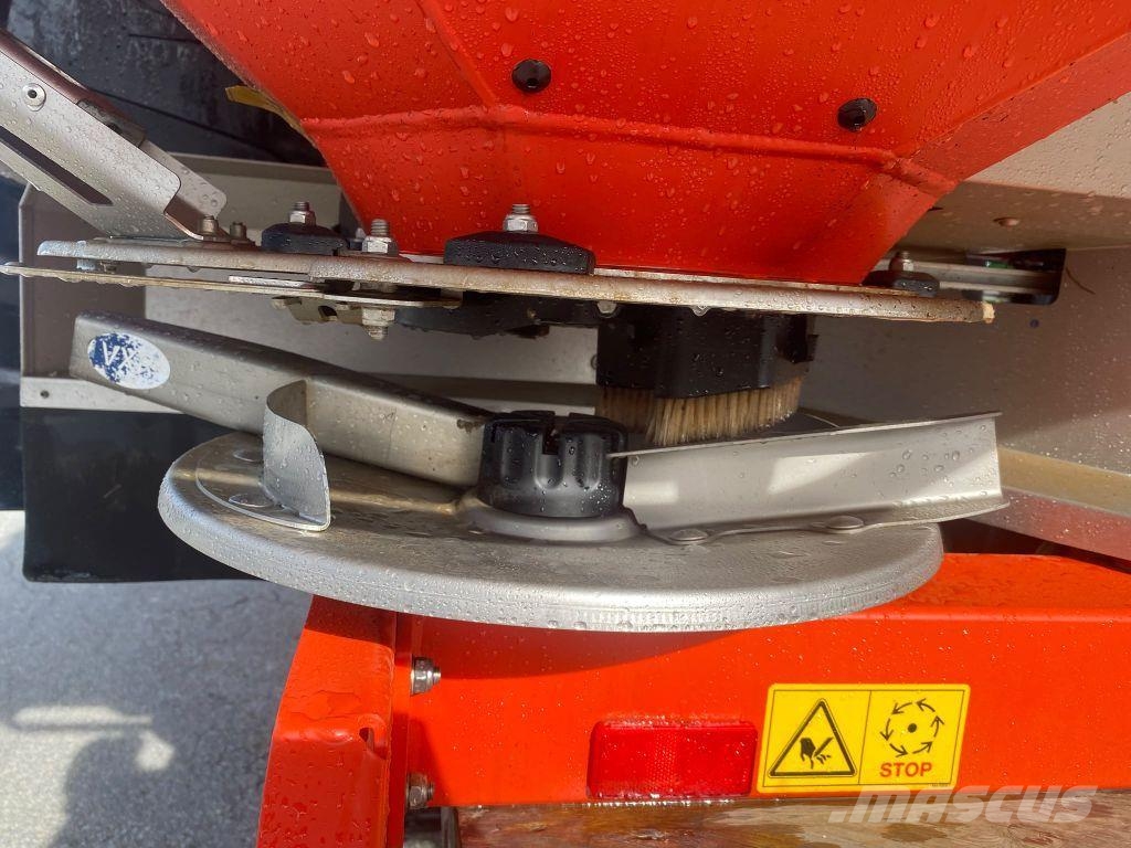 Kuhn Axis 20.2 M EMC V8 Applicatori di fertilizzante liquido
