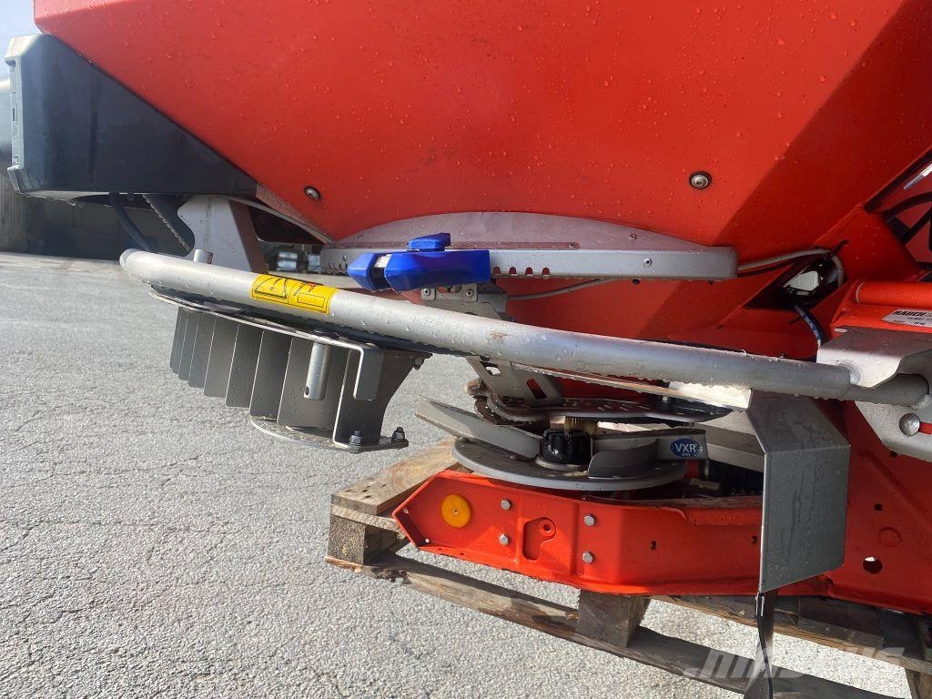 Kuhn Axis 20.2 M EMC V8 Applicatori di fertilizzante liquido