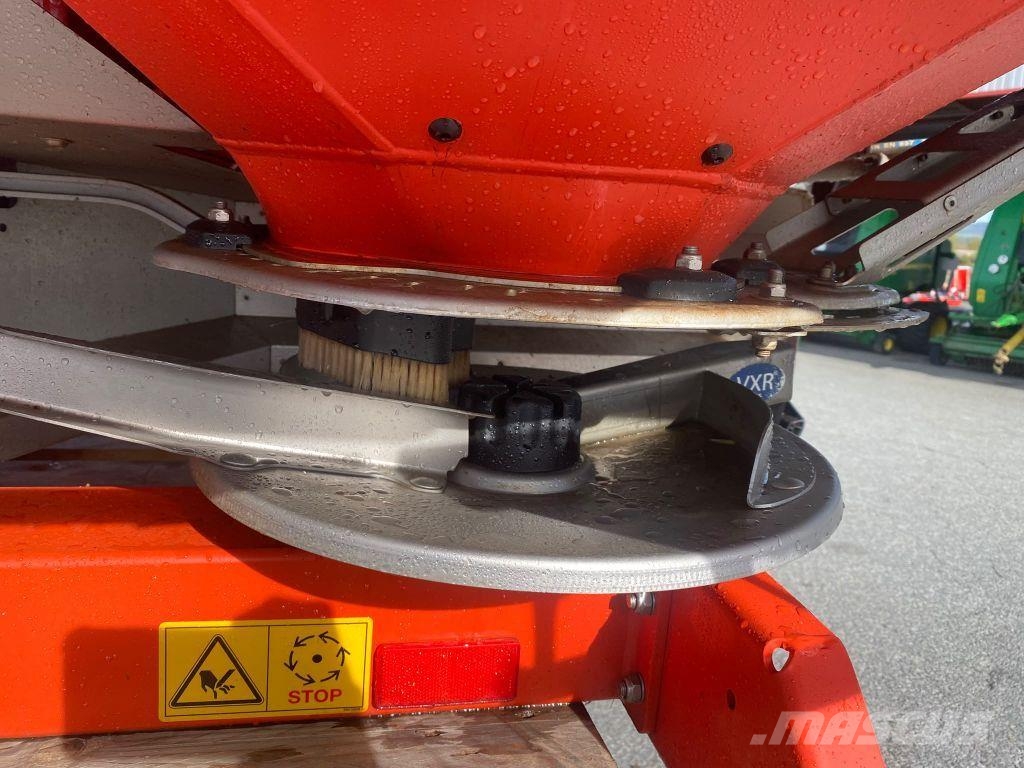 Kuhn Axis 20.2 M EMC V8 Applicatori di fertilizzante liquido