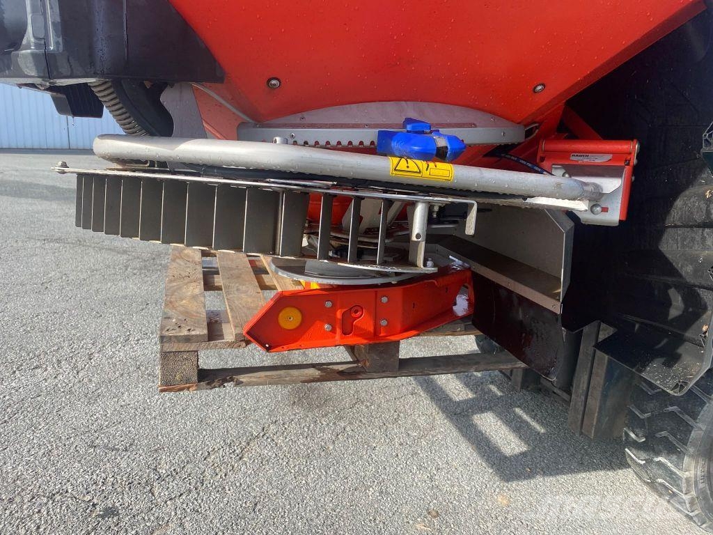 Kuhn Axis 20.2 M EMC V8 Applicatori di fertilizzante liquido