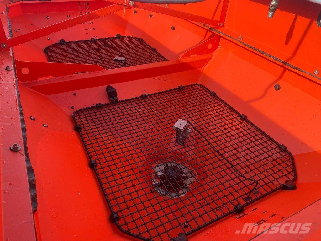 Kuhn Axis 20.2 M EMC V8 Applicatori di fertilizzante liquido