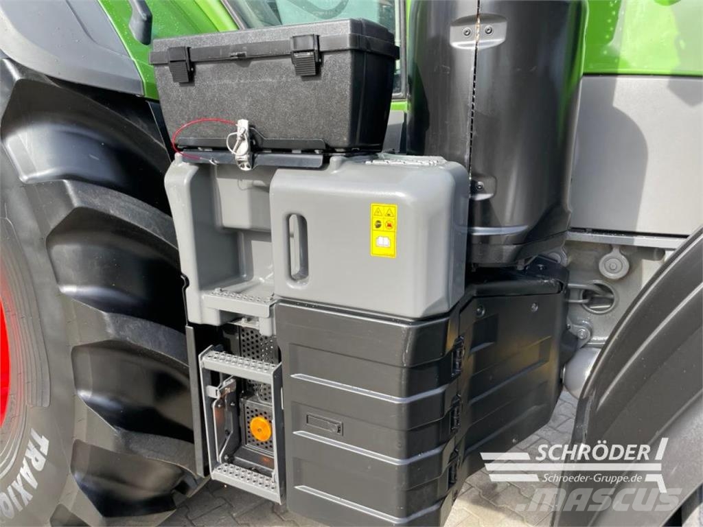 Fendt 728 GEN7 PROFI+ | GEWÄHRLEISTUNG 08/2027 Tractores