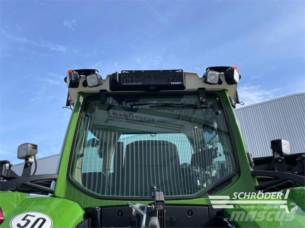 Fendt 728 GEN7 PROFI+ | GEWÄHRLEISTUNG 08/2027 Tractores