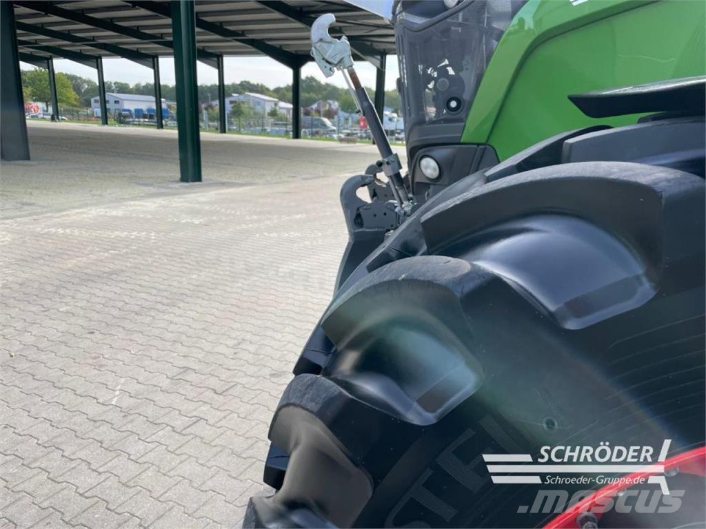 Fendt 728 GEN7 PROFI+ | GEWÄHRLEISTUNG 08/2027 Tractores