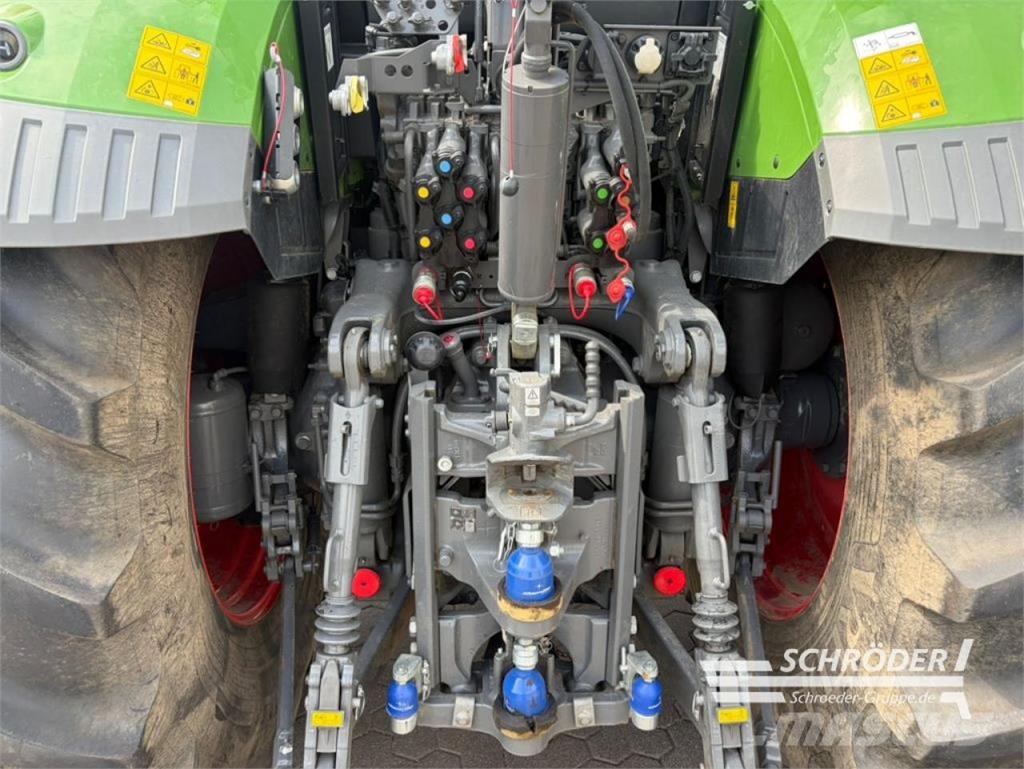 Fendt 728 GEN7 PROFI+ | GEWÄHRLEISTUNG 08/2027 Τρακτέρ