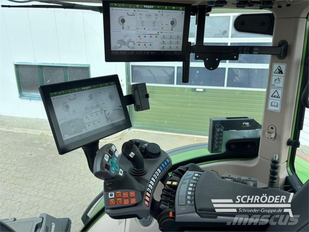 Fendt 728 GEN7 PROFI+ | GEWÄHRLEISTUNG 08/2027 Τρακτέρ