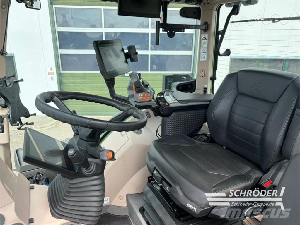 Fendt 728 GEN7 PROFI+ | GEWÄHRLEISTUNG 08/2027 Τρακτέρ