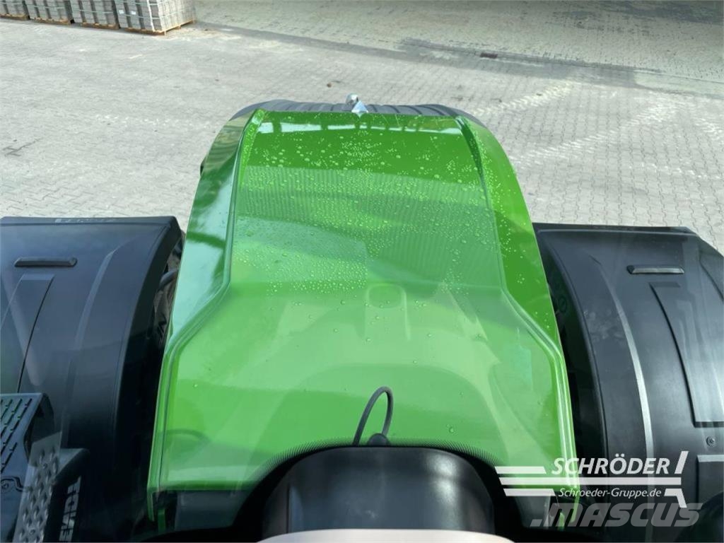 Fendt 728 GEN7 PROFI+ | GEWÄHRLEISTUNG 08/2027 Tractores