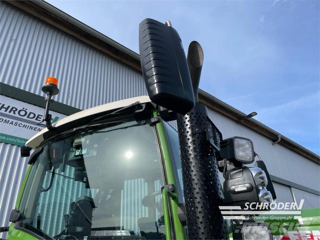 Fendt 728 GEN7 PROFI+ | GEWÄHRLEISTUNG 08/2027 Tractores