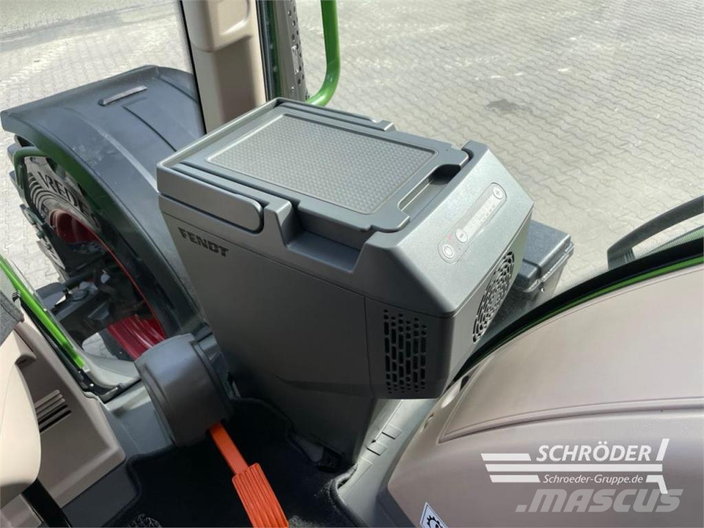 Fendt 728 GEN7 PROFI+ | GEWÄHRLEISTUNG 08/2027 Tractores