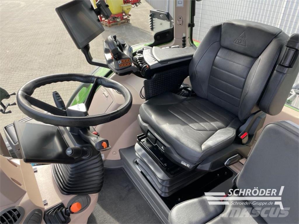 Fendt 728 GEN7 PROFI+ | GEWÄHRLEISTUNG 08/2027 Tractores