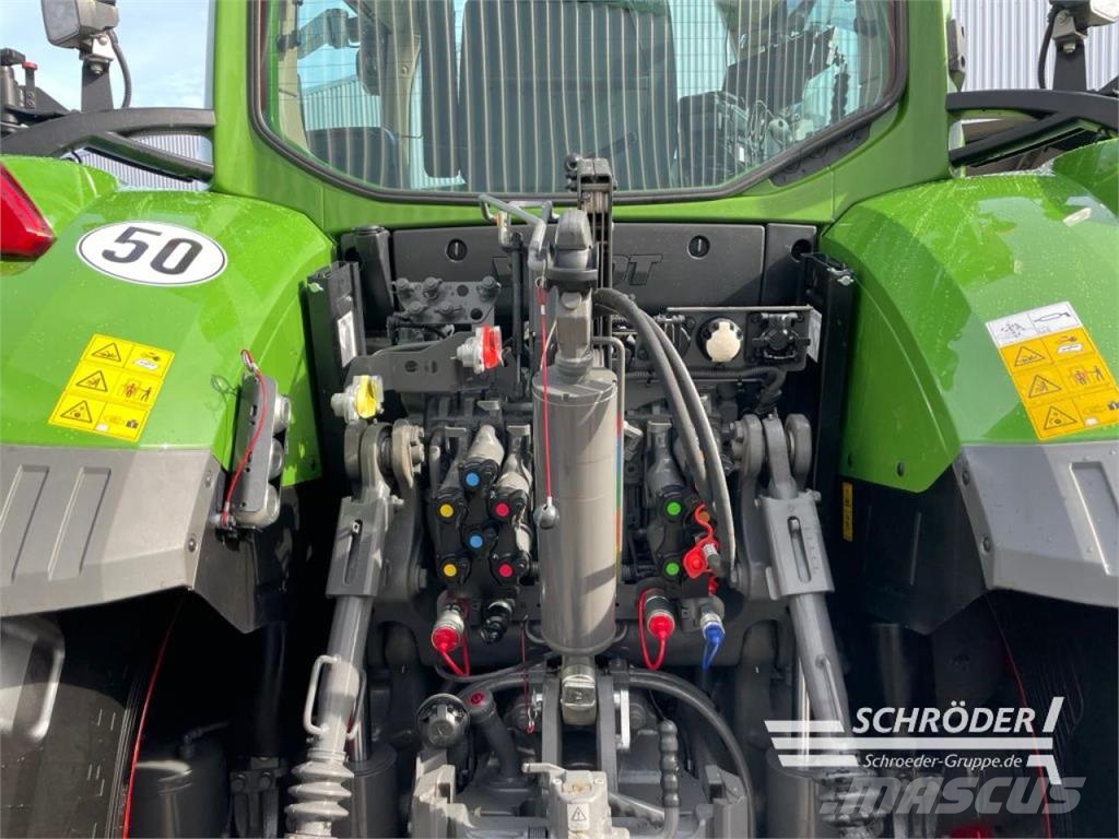 Fendt 728 GEN7 PROFI+ | GEWÄHRLEISTUNG 08/2027 Tractores
